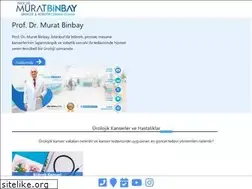 Sites similar to muratbinbay.com