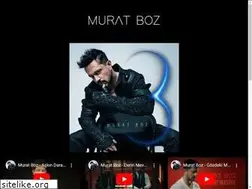 Sites similar to muratboz.com