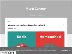 Sites similar to muratcakmaksoftware.blogspot.com