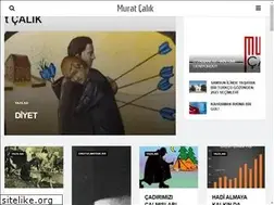 Sites similar to muratcalik.com