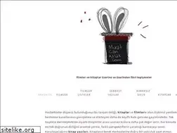 Sites similar to muratcanaslak.com