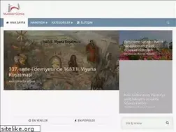 Sites similar to muratcangumus.com