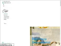 Sites similar to muratcayci.com