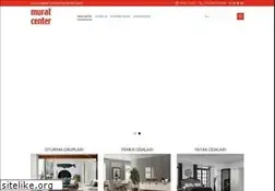 Sites similar to muratcenter.com