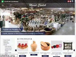 Sites similar to muratcomlek.com.tr
