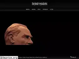 Sites similar to muratdaskin.com