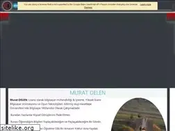 Sites similar to muratdelen.com