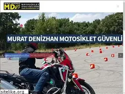 Sites similar to muratdenizhan.com