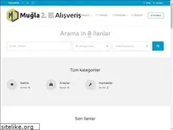 Sites similar to muratdere.com.tr