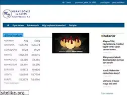 Sites similar to muratdoviz.com