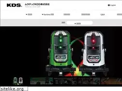 Sites similar to muratec-kds.jp