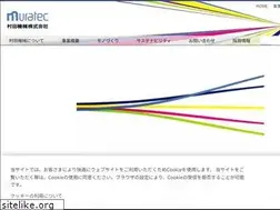 Sites similar to muratec.jp