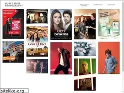 Sites similar to muratemre.com