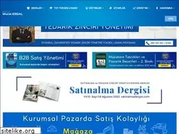 Sites similar to muraterdal.com