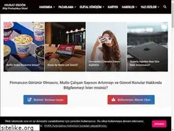 Sites similar to muraterdor.com