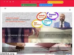 Sites similar to muratersahin.com.tr
