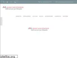 Sites similar to muratgeridonusum.com