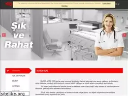 Sites similar to muratgiyim.com