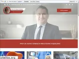 Sites similar to muratgonenc.com