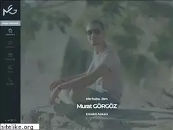 Sites similar to muratgorgoz.com