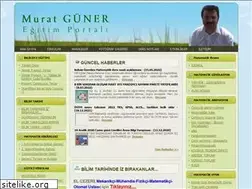 Sites similar to muratguner.net