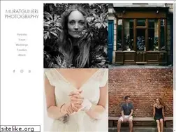 Sites similar to muratguneri.com