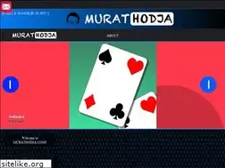 Sites similar to murathodja.com
