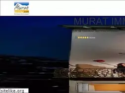 Sites similar to muratimmo.com