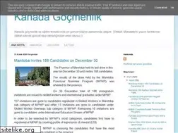 Sites similar to muratkandemir25.blogspot.com
