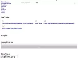 Sites similar to muratkayacan.com
