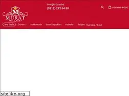 Sites similar to muratkellepaca.com