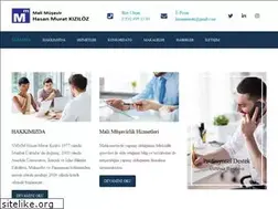 Sites similar to muratkiziloz.com.tr