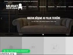 Sites similar to muratkoltukdoseme.com