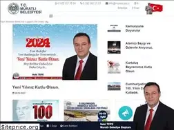 Sites similar to muratli.bel.tr