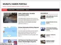Sites similar to muratli.org