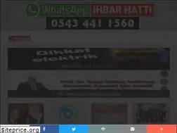 Sites similar to muratlihizmetgazetesi.com