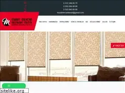 Sites similar to muratmercantekstil.com