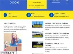 Sites similar to muratnakliyat.com