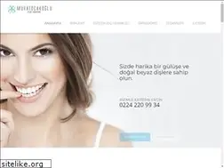 Sites similar to muratocakoglu.net