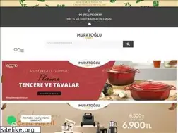Sites similar to muratogluhome.com