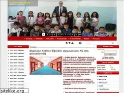 Sites similar to muratogretmen.com