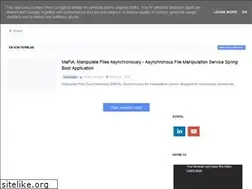 Sites similar to muratoksuzer.com