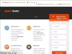 Sites similar to muratolmez.com.tr