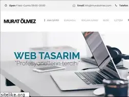 Sites similar to muratolmez.com