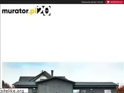 Sites similar to murator.com.pl
