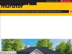 Sites similar to muratordom.pl