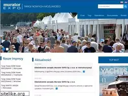 Sites similar to muratorexpo.pl
