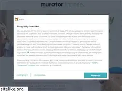 Sites similar to muratorfinanse.pl