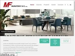 Sites similar to muratorif.it