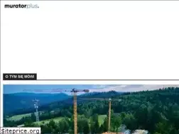 Sites similar to muratorplus.pl